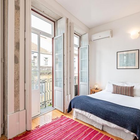 Viva Breiner Flats Apartamento Porto Exterior foto