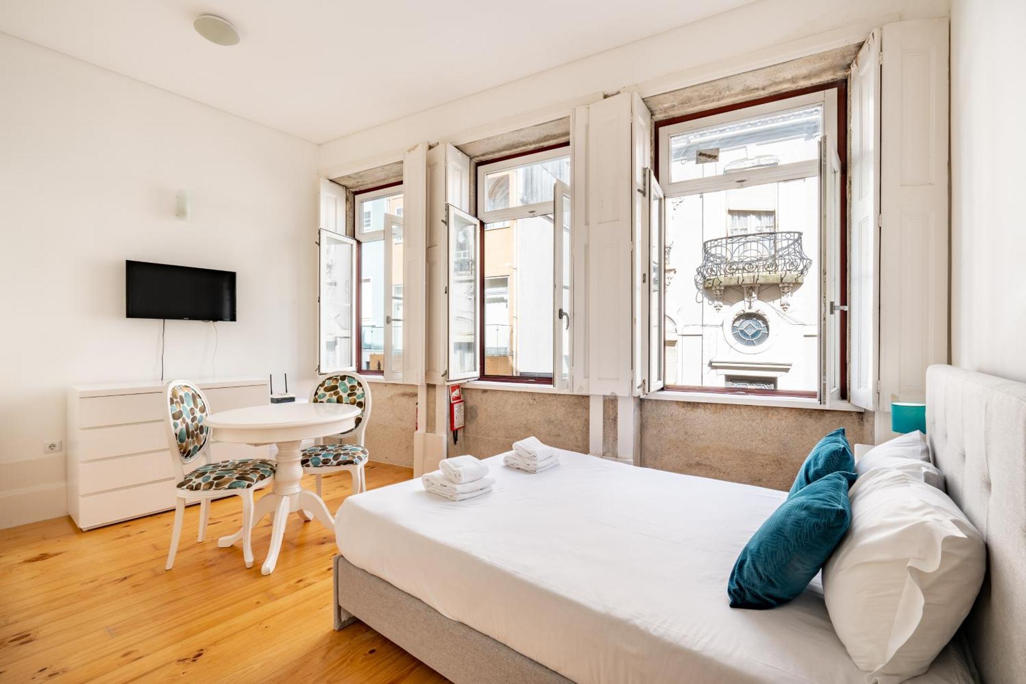 Viva Breiner Flats Apartamento Porto Exterior foto