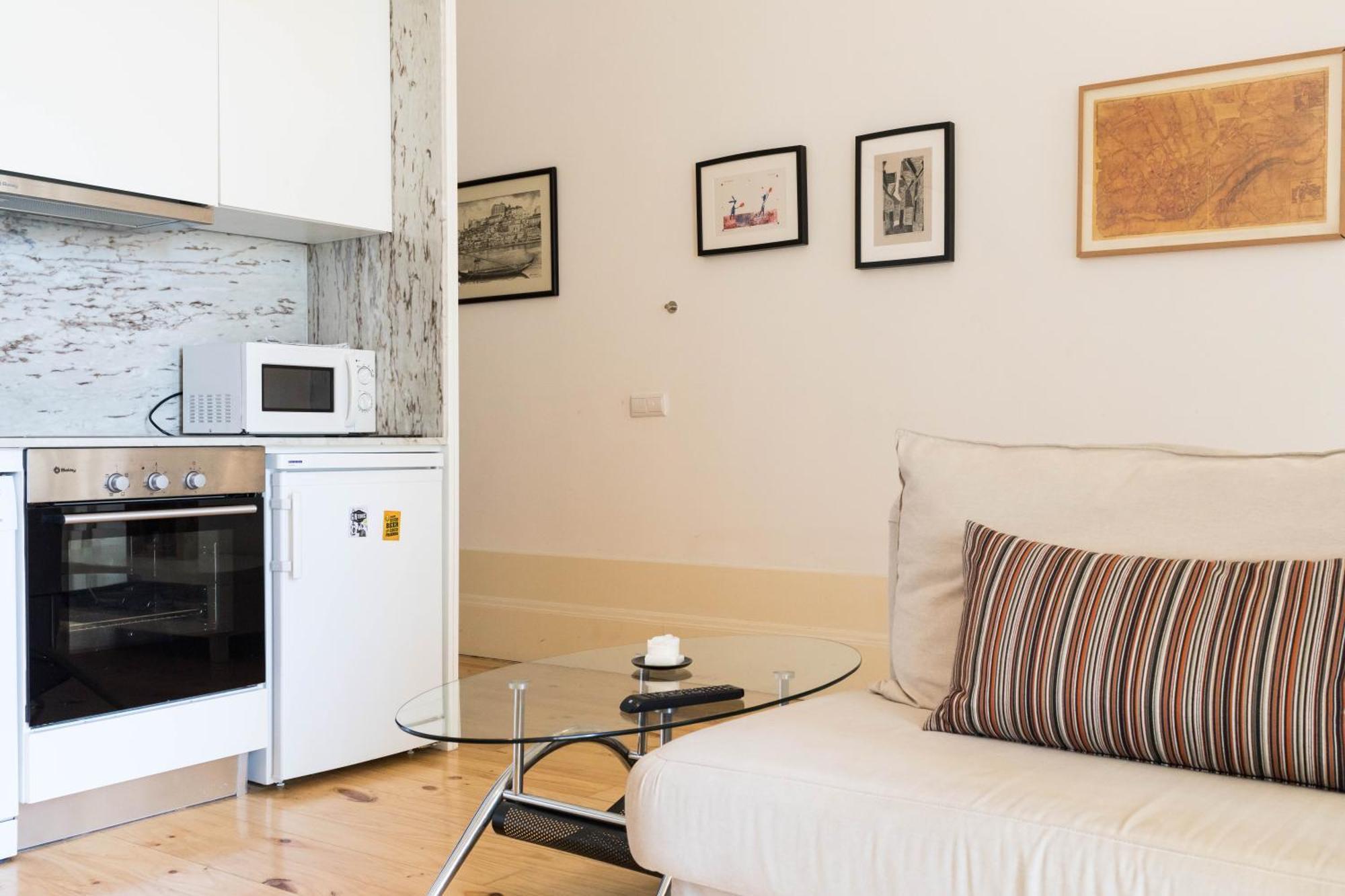 Viva Breiner Flats Apartamento Porto Exterior foto