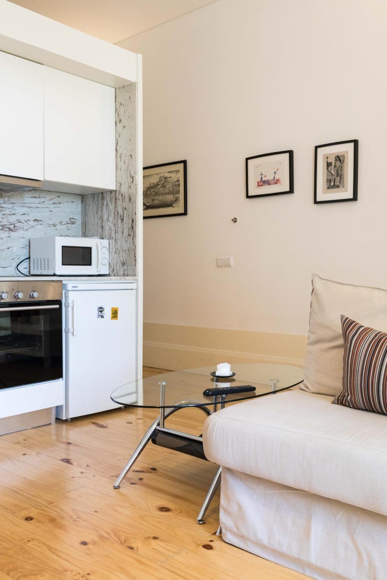 Viva Breiner Flats Apartamento Porto Exterior foto