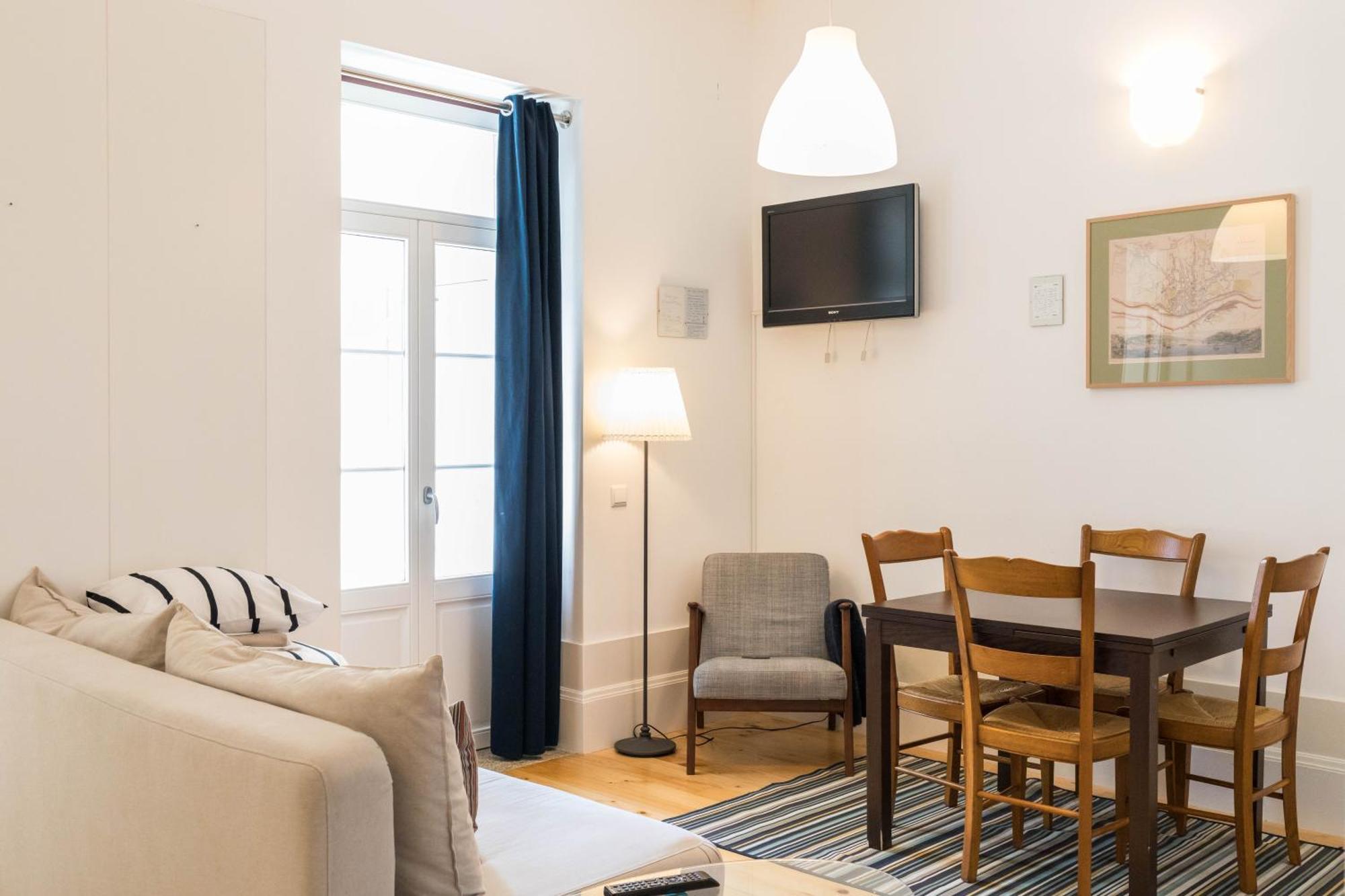 Viva Breiner Flats Apartamento Porto Exterior foto
