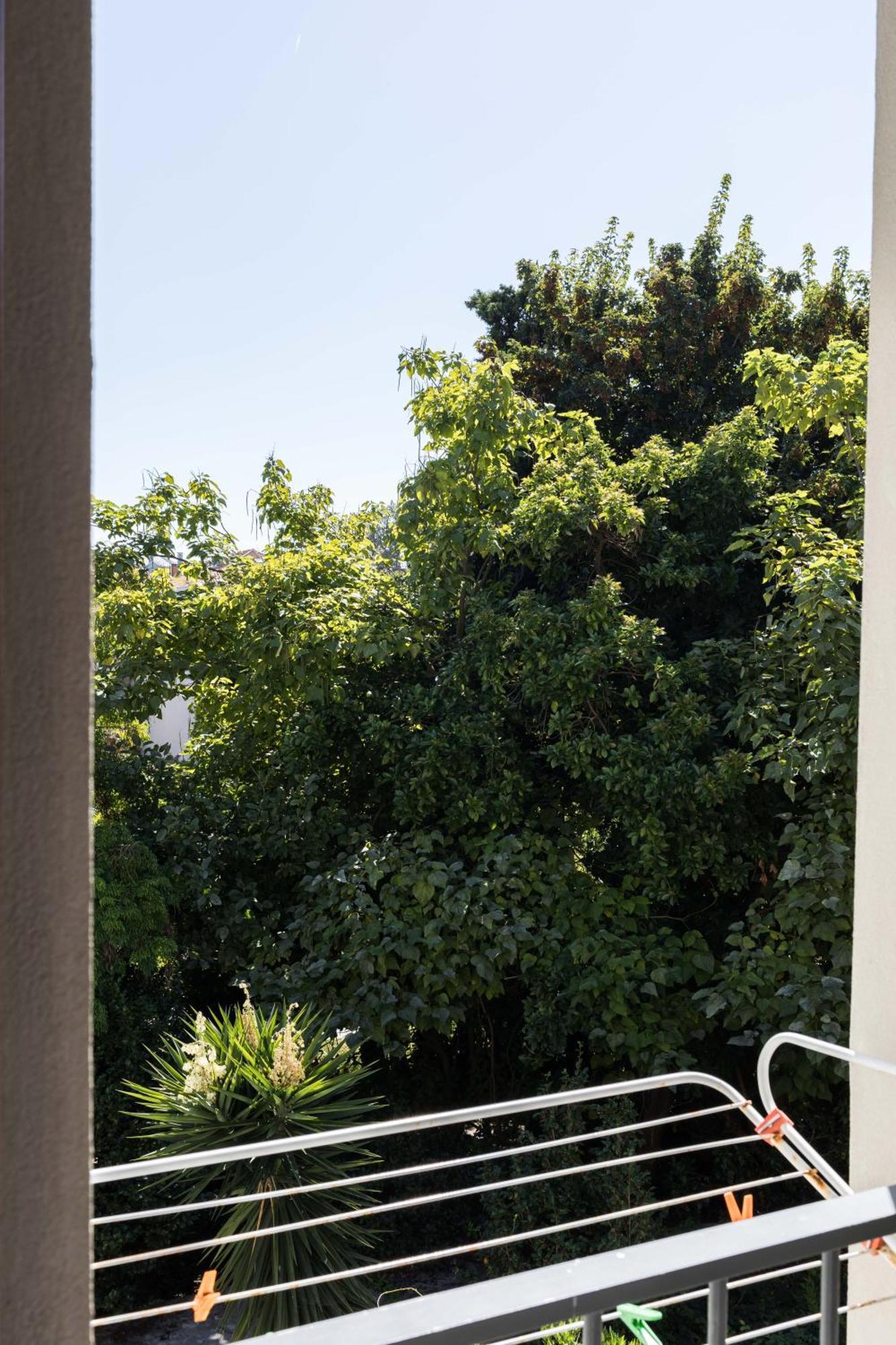 Viva Breiner Flats Apartamento Porto Exterior foto