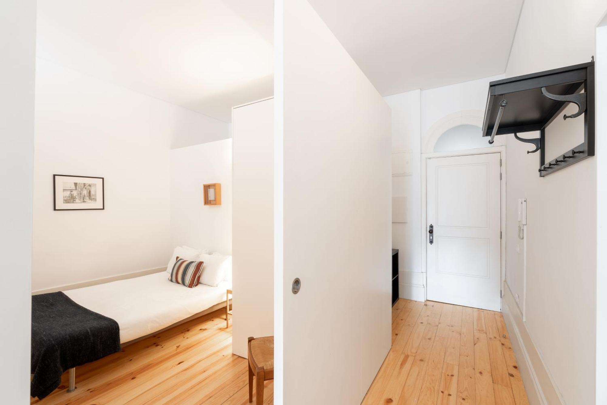 Viva Breiner Flats Apartamento Porto Exterior foto